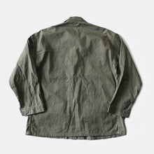 Load image into Gallery viewer, 1940's U.S.M.C H.B.T JACKET (42 LARGE) MINT CONDITION