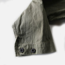 Load image into Gallery viewer, 1940's U.S.M.C H.B.T JACKET (42 LARGE) MINT CONDITION