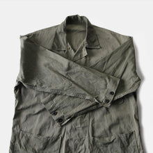 Load image into Gallery viewer, 1940's U.S.M.C H.B.T JACKET (42 LARGE) MINT CONDITION