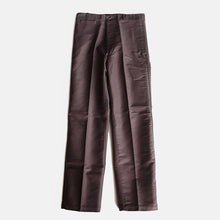 Load image into Gallery viewer, NOS 1950's "LE MONT SAINT MICHEL" MOLESKIN WORK PANTS (W32)