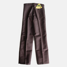 Load image into Gallery viewer, NOS 1950's "LE MONT SAINT MICHEL" MOLESKIN WORK PANTS (W32)