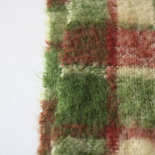 Load image into Gallery viewer, 1960's ALL MOHAIR PILE SCARF