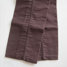 Load image into Gallery viewer, NOS 1950's "LE MONT SAINT MICHEL" MOLESKIN WORK PANTS (W32)