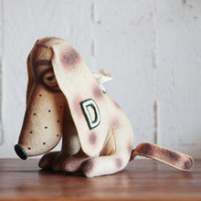 Load image into Gallery viewer, VINTAGE "DARTMOUTH" COLLEGE DOLE