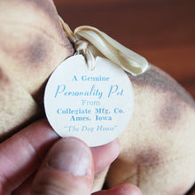 Load image into Gallery viewer, VINTAGE "DARTMOUTH" COLLEGE DOLE