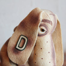 Load image into Gallery viewer, VINTAGE "DARTMOUTH" COLLEGE DOLE