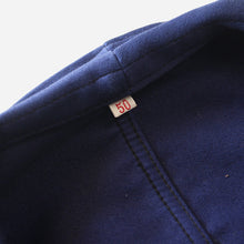 Load image into Gallery viewer, NOS 1960's ADOLPHE LAFONT MOLESKIN WORK JACKET (50 LARGE)