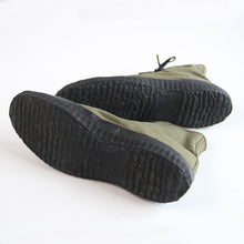 Load image into Gallery viewer, 1940's~ "U.S.ARMY" MILITARY TRAINING SHOES (SIZE9)