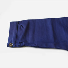 Load image into Gallery viewer, NOS 1960's ADOLPHE LAFONT MOLESKIN WORK JACKET (50 LARGE)