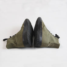 Load image into Gallery viewer, 1940's~ "U.S.ARMY" MILITARY TRAINING SHOES (SIZE9)