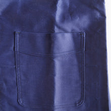 Load image into Gallery viewer, N.O.S 1940's FRENCH WORK MOLESKIN JACKET (LARGE)