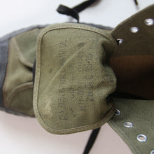 Load image into Gallery viewer, 1940's~ "U.S.ARMY" MILITARY TRAINING SHOES (SIZE9)