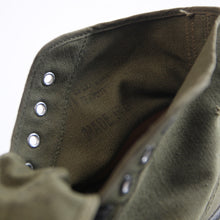 Load image into Gallery viewer, 1940's~ "U.S.ARMY" MILITARY TRAINING SHOES (SIZE9)