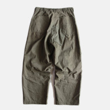 Load image into Gallery viewer, 1950's "U.S.N" N-3 H.B.T TROUSER (W32) GREAT HANDMADE REPAIRS