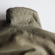 Load image into Gallery viewer, 1940's "U.S.N" N-1 DECK JACKET (40) GOOD CONDITION