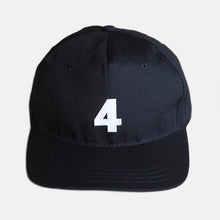 画像をギャラリービューアに読み込む, MADE IN U.S.A N.O.S 1990's "NEW ENGLAND CAP CO." COTTON CAP