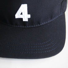 画像をギャラリービューアに読み込む, MADE IN U.S.A N.O.S 1990's "NEW ENGLAND CAP CO." COTTON CAP