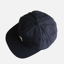 画像をギャラリービューアに読み込む, MADE IN U.S.A N.O.S 1990's "NEW ENGLAND CAP CO." COTTON CAP
