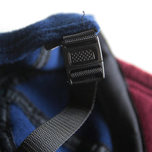 画像をギャラリービューアに読み込む, N.O.S "NEW ENGLAND CAP" FLEECE CAP (FLEE)