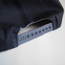 画像をギャラリービューアに読み込む, MADE IN U.S.A N.O.S 1990's "NEW ENGLAND CAP CO." COTTON CAP