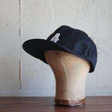 画像をギャラリービューアに読み込む, MADE IN U.S.A N.O.S 1990's "NEW ENGLAND CAP CO." COTTON CAP