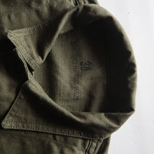 Load image into Gallery viewer, 1940's "U.S.N" N-3 H.B.T JACKET (38 MEDIUM) NEAR DEADSTOCK
