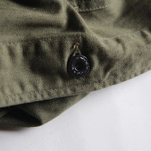 Load image into Gallery viewer, 1940's "U.S.N" N-3 H.B.T JACKET (38 MEDIUM) NEAR DEADSTOCK