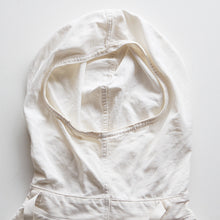 Load image into Gallery viewer, WW2 "U.S.N" COTTON SALVAGE PARKA (SIZE2 MEDIUM) MINT CONDITION