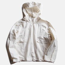 Load image into Gallery viewer, WW2 "U.S.N" COTTON SALVAGE PARKA (SIZE2 MEDIUM) MINT CONDITION