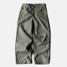 Load image into Gallery viewer, 1940's "U.S.M.C" P-41 H.B.T TROUSER (W34)