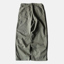 Load image into Gallery viewer, 1940's "U.S.M.C" P-41 H.B.T TROUSER (W34)
