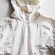 Load image into Gallery viewer, WW2 "U.S.N" COTTON SALVAGE PARKA (SIZE2 MEDIUM) MINT CONDITION