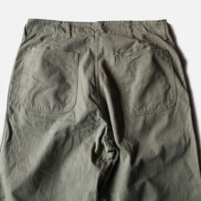 Load image into Gallery viewer, 1940's "U.S.M.C" P-41 H.B.T TROUSER (W34)