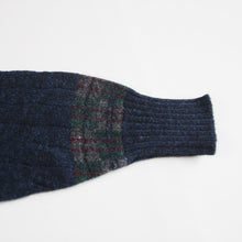 Load image into Gallery viewer, 1990's "RALPH LAUREN" V NECK WOOL SWEATER (X-LARGE)