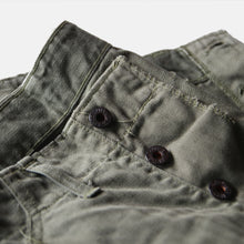 Load image into Gallery viewer, 1940's "U.S.M.C" P-41 H.B.T TROUSER (W34)