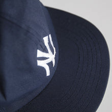 Load image into Gallery viewer, 1990's "N.Y YANKEES" BASEBALL CAP (FLEE)