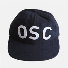 Load image into Gallery viewer, "OAKLAND SURF CLUB" 6 PANELS CAP (FREE)