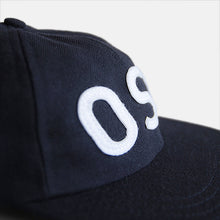 Load image into Gallery viewer, "OAKLAND SURF CLUB" 6 PANELS CAP (FREE)