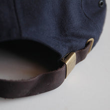 Load image into Gallery viewer, "OAKLAND SURF CLUB" 6 PANELS CAP (FREE)