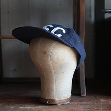 Load image into Gallery viewer, "OAKLAND SURF CLUB" 6 PANELS CAP (FREE)