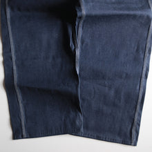 Load image into Gallery viewer, NOS 1960's "SEARS" DENIM BIB OVERALL (W40 L30)