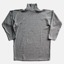Load image into Gallery viewer, "OLDE HOMESTEADER" EXTRA COTTON FLEECE (TOP CHARCOAL)