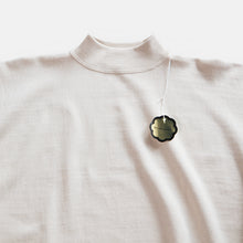 画像をギャラリービューアに読み込む, "OLDE HOMESTEADER" HEAVY OZ BOTTLE NECK LONG SLEEVE RUSTIC JERSEY