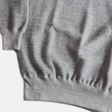 Load image into Gallery viewer, "OLDE HOMESTEADER" EXTRA COTTON FLEECE (TOP CHARCOAL)
