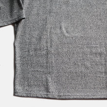 Load image into Gallery viewer, "OLDE HOMESTEADER" EXTRA COTTON FLEECE (TOP CHARCOAL)