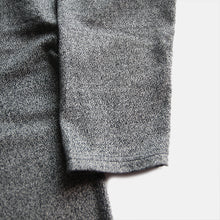 Load image into Gallery viewer, "OLDE HOMESTEADER" EXTRA COTTON FLEECE (TOP CHARCOAL)
