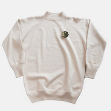 画像をギャラリービューアに読み込む, "OLDE HOMESTEADER" HEAVY OZ BOTTLE NECK LONG SLEEVE RUSTIC JERSEY