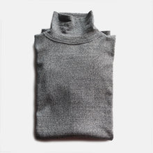 Load image into Gallery viewer, "OLDE HOMESTEADER" EXTRA COTTON FLEECE (TOP CHARCOAL)
