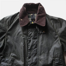 Load image into Gallery viewer, 1990's "BARBOUR" BEAUFORT JACKET (C38 MEDIUM) MINT CONDITION