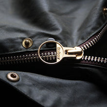 Load image into Gallery viewer, 1990's "BARBOUR" BEAUFORT JACKET (C38 MEDIUM) MINT CONDITION